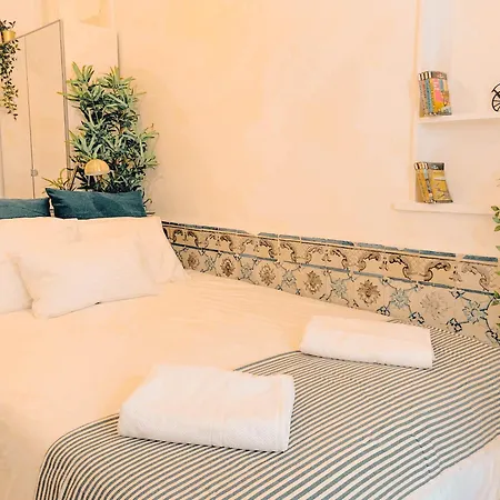 My Fair - Principe Real With Balcony Appartement