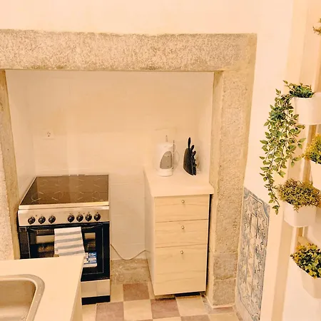 My Fair - Principe Real With Balcony *