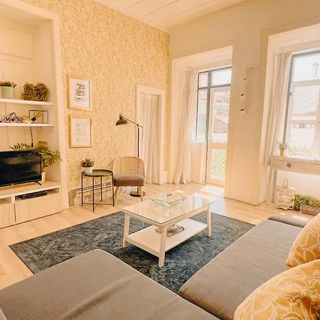 My Fair - Principe Real With Balcony