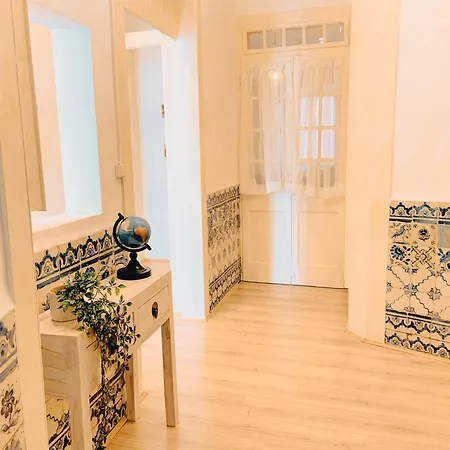 My Fair - Principe Real With Balcony *